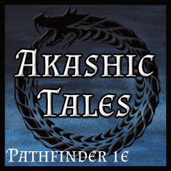 Akashic Tales